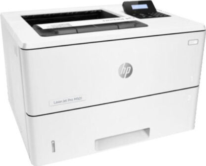 Μονόχρωμος Εκτυπωτής Λέιζερ HP J8H61A#B19 45 ppm LAN