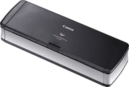 Canon imageFORMULA P-215II Scanner Χειρός A4