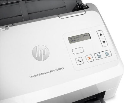 Σκάνερ HP L2757A#B19