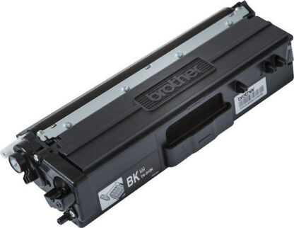 Brother TN-910BK Γνήσιο Toner Laser Εκτυπωτή Μαύρο 9000 Σελίδων (TN-910BK)