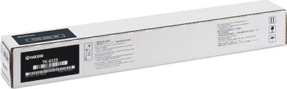 Kyocera TK-6325 Γνήσιο Toner Laser Εκτυπωτή Μαύρο 35000 Σελίδων (1T02NK0NL0)