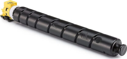 Kyocera TK-8515Y Γνήσιο Toner Laser Εκτυπωτή Κίτρινο Return Program 20000 Σελίδων (1T02NDANL0)