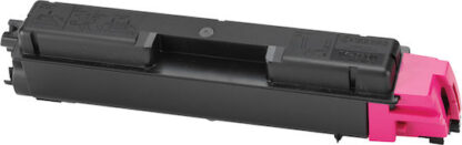 Kyocera TK-590M Γνήσιο Toner Laser Εκτυπωτή Ματζέντα 5000 Σελίδων (1T02KVBNL0)