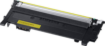 Samsung CLT-Y404S Γνήσιο Toner Laser Εκτυπωτή Κίτρινο 1000 Σελίδων (SU444A)