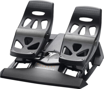 Thrustmaster T.16000m FCS Flight Pack Joystick Ενσύρματο Συμβατό με PC