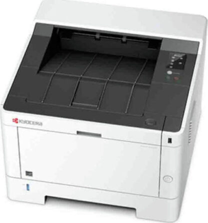 Kyocera Ecosys P2235DW Ασπρόμαυρος Εκτυπωτής Laser με WiFi και Mobile Print