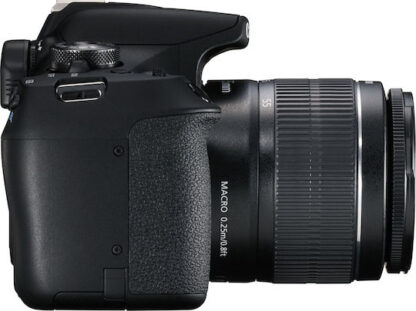 Canon EOS 2000D Kit + EF-S 18-55 IS II