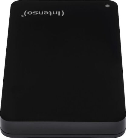 Εξωτερικός Σκληρός Δίσκος INTENSO 2.5" 2 TB USB 3.0 2 TB HDD