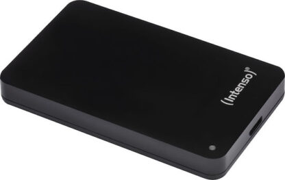 Εξωτερικός Σκληρός Δίσκος INTENSO 2.5" 2 TB USB 3.0 2 TB HDD