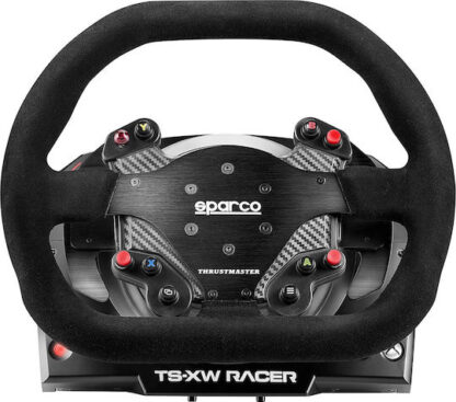 Thrustmaster TS-XW Racer Sparco P310 Τιμονιέρα με Πετάλια για XBOX One / PC