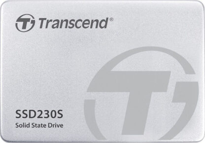 Transcend SSD230 1TB 2.5'' SATA III Κωδικός: TS1TSSD230S
