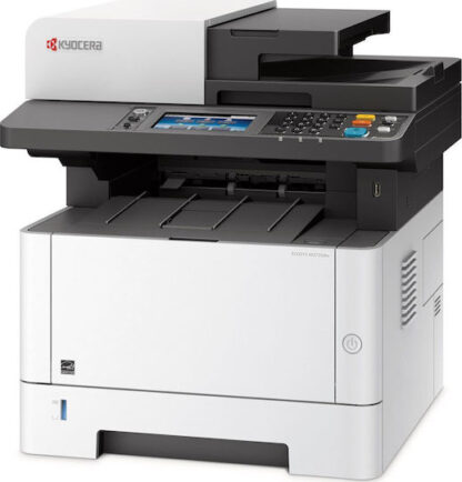 Kyocera Ecosys M2735DW Ασπρόμαυρο Πολυμηχάνημα Laser με Mobile Print