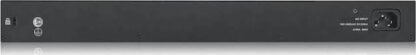 Zyxel GS1920-24V2 Managed L2 Switch με 24 Θύρες Gigabit (1Gbps) Ethernet και 28 SFP Θύρες
