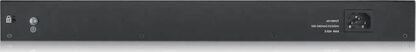 Zyxel GS1920-48HPV2 Managed L2 PoE+ Switch με 44 Θύρες Ethernet και 6 SFP Θύρες