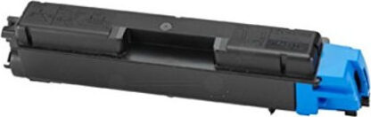 Kyocera TK-590C Γνήσιο Toner Laser Εκτυπωτή Κυανό 5000 Σελίδων (1T02KVCNL0)