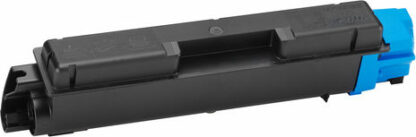 Kyocera TK-580C Γνήσιο Toner Laser Εκτυπωτή Κυανό 2800 Σελίδων (1T02KTCNL0)