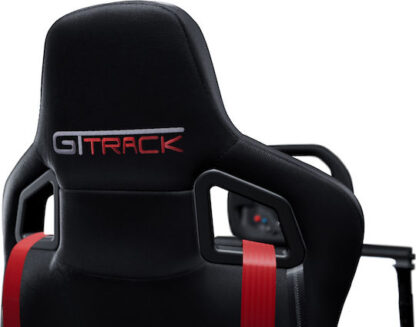 NEXT LEVEL RACING POSTAZIONE DI GUIDA GTTRACK