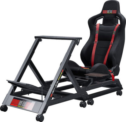 NEXT LEVEL RACING POSTAZIONE DI GUIDA GTTRACK