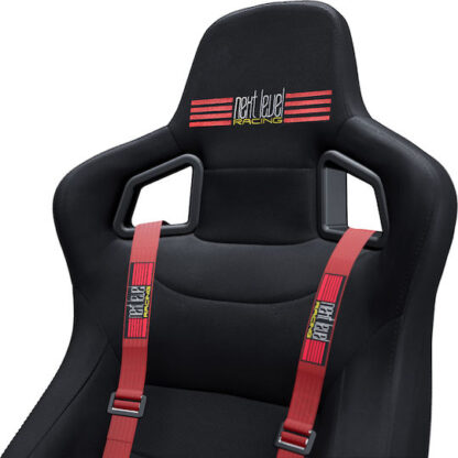 NEXT LEVEL RACING POSTAZIONE DI GUIDA GTTRACK