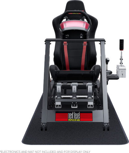 NEXT LEVEL RACING POSTAZIONE DI GUIDA GTTRACK