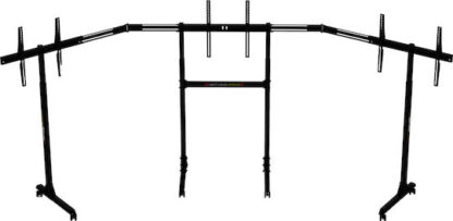 Next Level Racing NLR-A010 Βάση Τηλεόρασης Δαπέδου έως 65" και 70kg