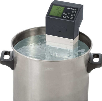Steba ER 2 Stainless Steel Preserving/ mulled wine machine