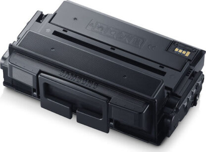 Samsung MLT-D203U Γνήσιο Toner Laser Εκτυπωτή Μαύρο Extra High Yield 15000 Σελίδων (SU916A)