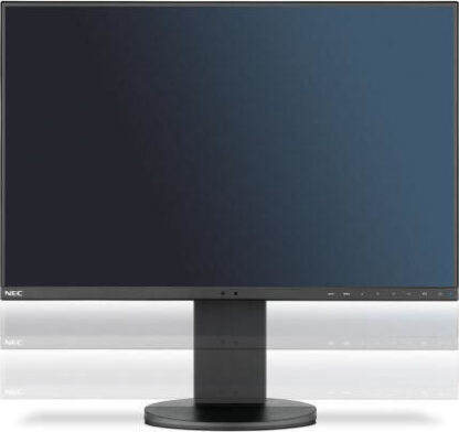 Nec MultiSync EA241WU IPS Monitor 24" FHD 1920x1200 με Χρόνο Απόκρισης 5ms GTG