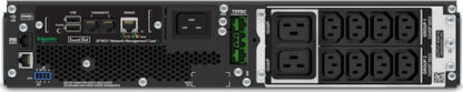APC Smart-UPS SRT 2200VA RM 230V Network Card