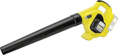 Karcher LBL 4 Φυσητήρας Χειρός Μπαταρίας 36V Solo με Ρύθμιση Έντασης & Μέγιστη Ταχύτητα Αέρα 250km/h