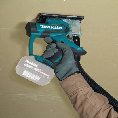 Makita Σέγα 18V Χωρίς Μπαταρία Κωδικός: DSD180Z