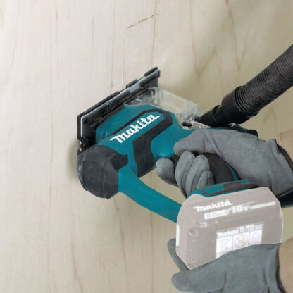 Makita Σέγα 18V Χωρίς Μπαταρία Κωδικός: DSD180Z