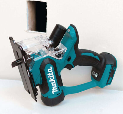 Makita Σέγα 18V Χωρίς Μπαταρία Κωδικός: DSD180Z