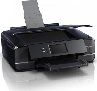 Εκτυπωτής Πολυμηχάνημα Epson C11CH45402 28 ppm LAN WiFi