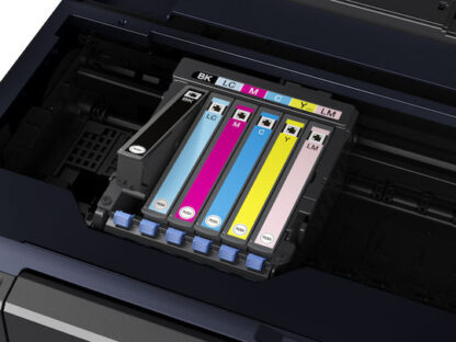 Εκτυπωτής Πολυμηχάνημα Epson C11CH45402 28 ppm LAN WiFi
