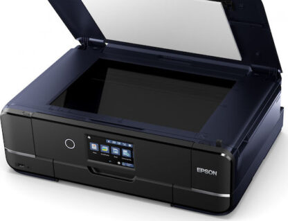 Εκτυπωτής Πολυμηχάνημα Epson C11CH45402 28 ppm LAN WiFi