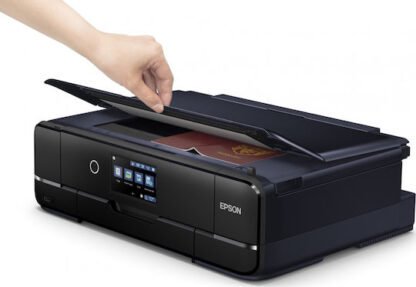 Εκτυπωτής Πολυμηχάνημα Epson C11CH45402 28 ppm LAN WiFi