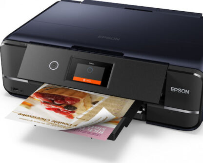 Εκτυπωτής Πολυμηχάνημα Epson C11CH45402 28 ppm LAN WiFi