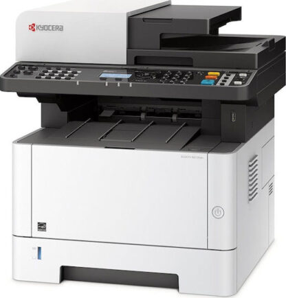 Kyocera Ecosys M2135dn Ασπρόμαυρο Πολυμηχάνημα Laser