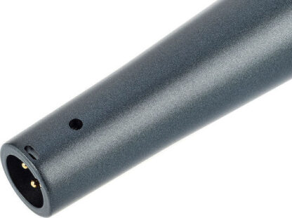Shure Beta 58A Δυναμικό Μικρόφωνο XLR Χειρός για Φωνητικά
