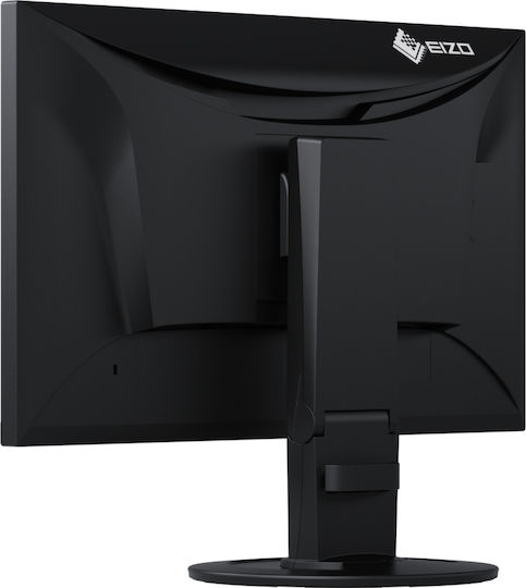 Eizo EV2460-BK IPS Monitor 23.8" FHD 1920x1080 με Χρόνο Απόκρισης 5ms GTG Eizo EV2460-BK IPS Monitor 23.8" FHD 1920x1080 με Χρόνο Απόκρισης 5ms GTG