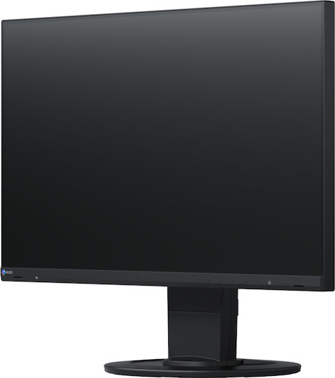 Eizo EV2460-BK IPS Monitor 23.8" FHD 1920x1080 με Χρόνο Απόκρισης 5ms GTG Eizo EV2460-BK IPS Monitor 23.8" FHD 1920x1080 με Χρόνο Απόκρισης 5ms GTG