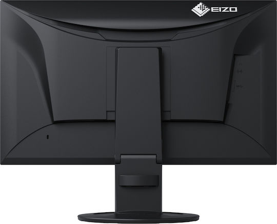 Eizo EV2460-BK IPS Monitor 23.8" FHD 1920x1080 με Χρόνο Απόκρισης 5ms GTG Eizo EV2460-BK IPS Monitor 23.8" FHD 1920x1080 με Χρόνο Απόκρισης 5ms GTG