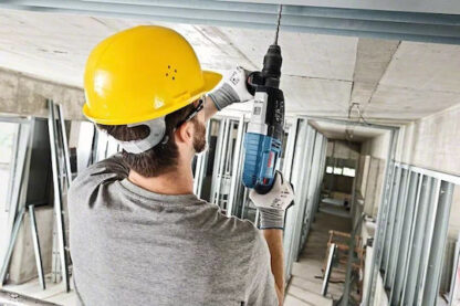 Bosch GBH 2-28 Professional Κρουστικό Σκαπτικό Πιστολέτο Ρεύματος 880W με Υποδοχή SDS Plus Κωδικός: 0611267500