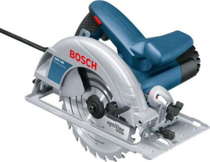 Bosch GKS 190 Professional 1400W Κωδικός: 0601623000