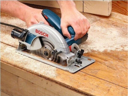 Bosch GKS 190 Professional 1400W Κωδικός: 0601623000
