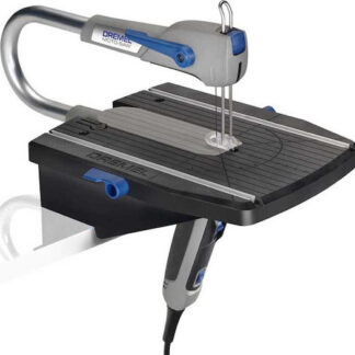 Dremel MS20 Πριονοκορδέλα με Ισχύ 70W