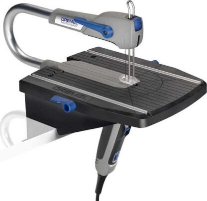 Dremel MS20 Πριονοκορδέλα με Ισχύ 70W