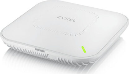 Επαναληπτικό Σημείο Πρόσβασης ZyXEL WAX650S-EU0101F 5 GHz Λευκό