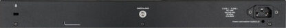 Διακόπτης D-Link DGS-1250-28X/E